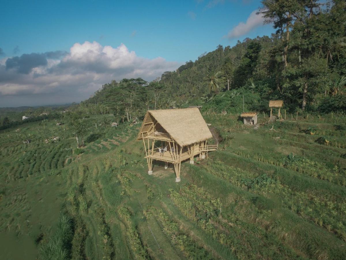 Sandag Hill * Sidemen (Bali)