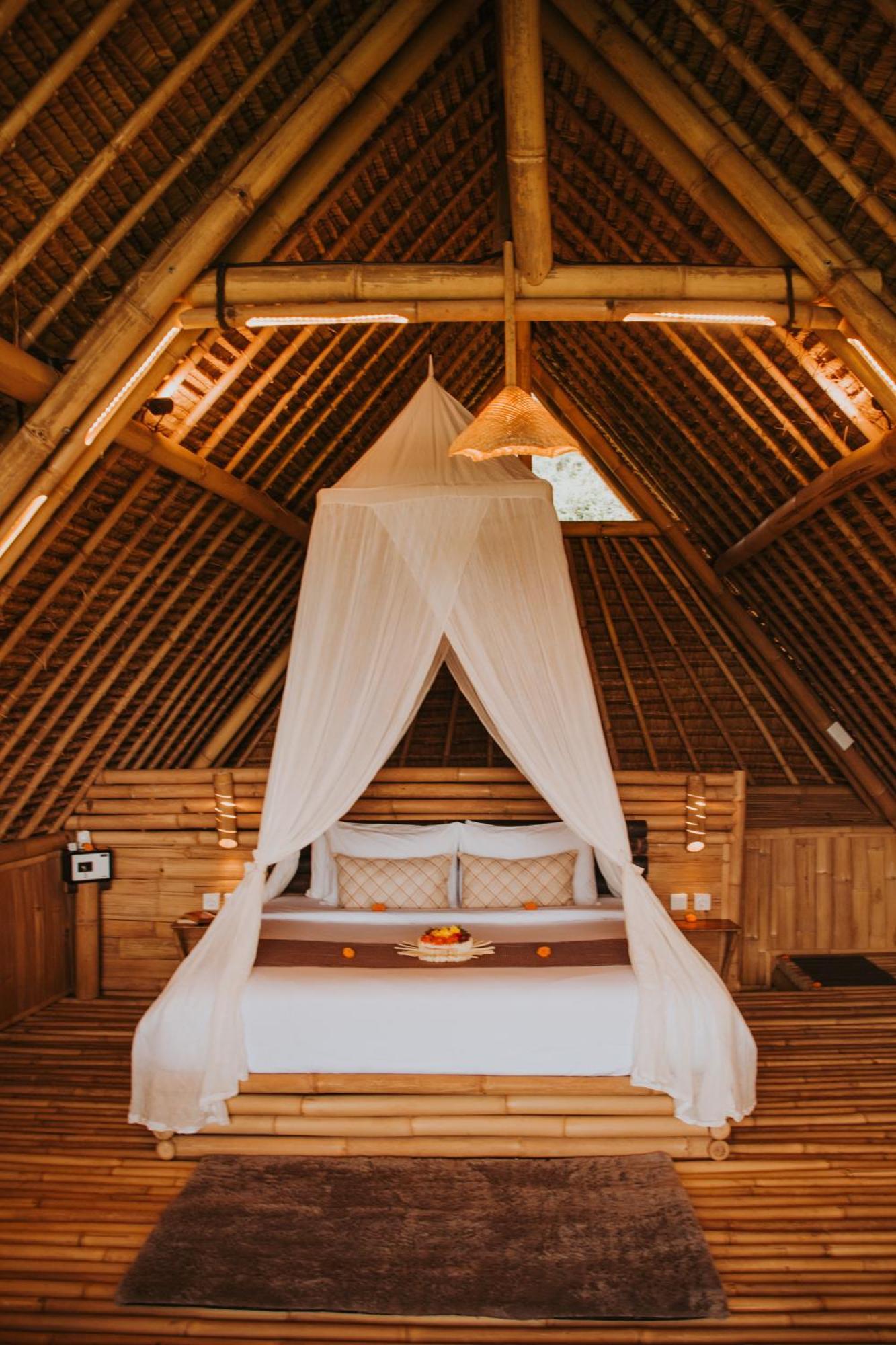 Sandag Hill Villa Sidemen (Bali)