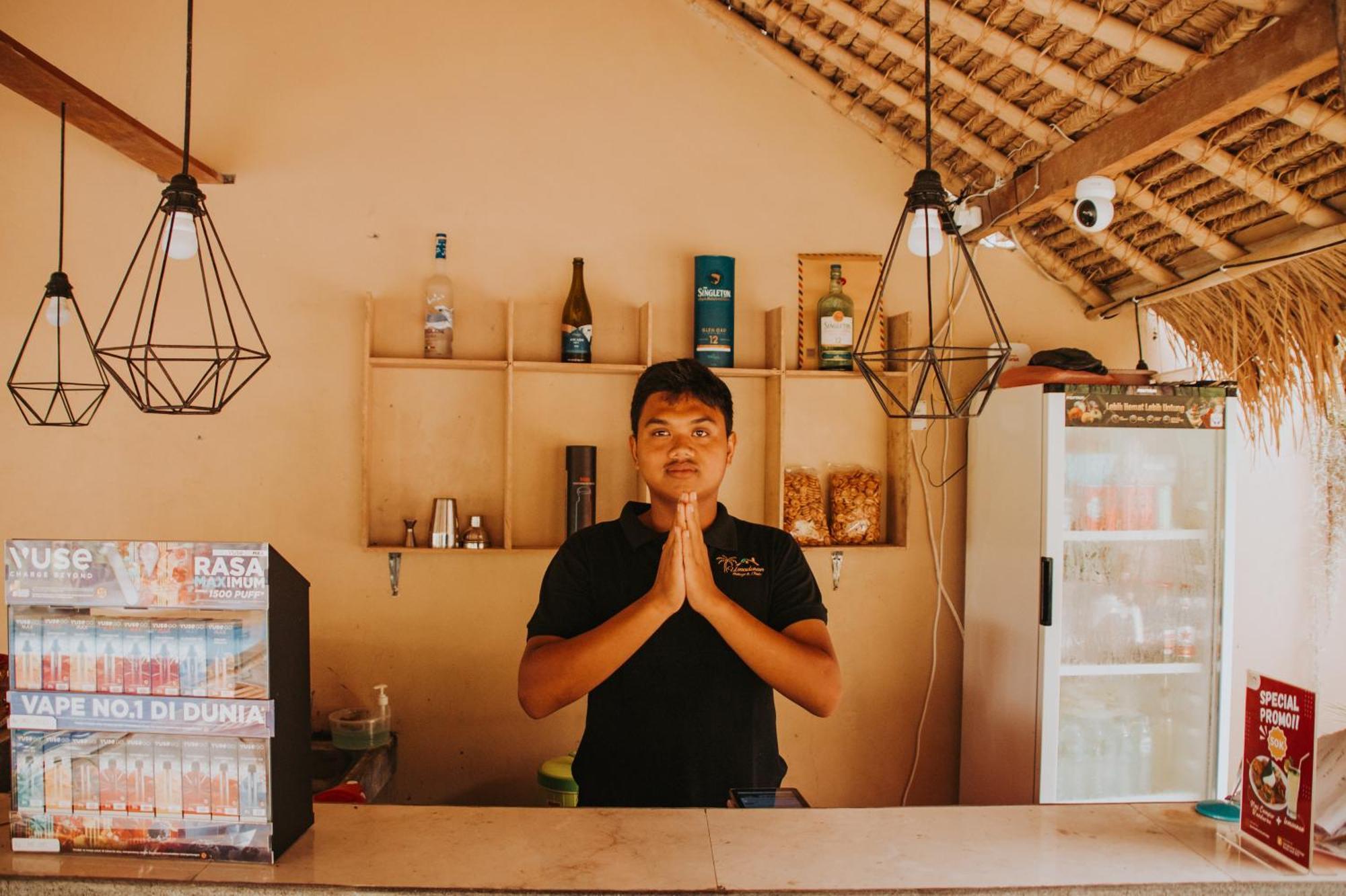 Sandag Hill * Sidemen (Bali)