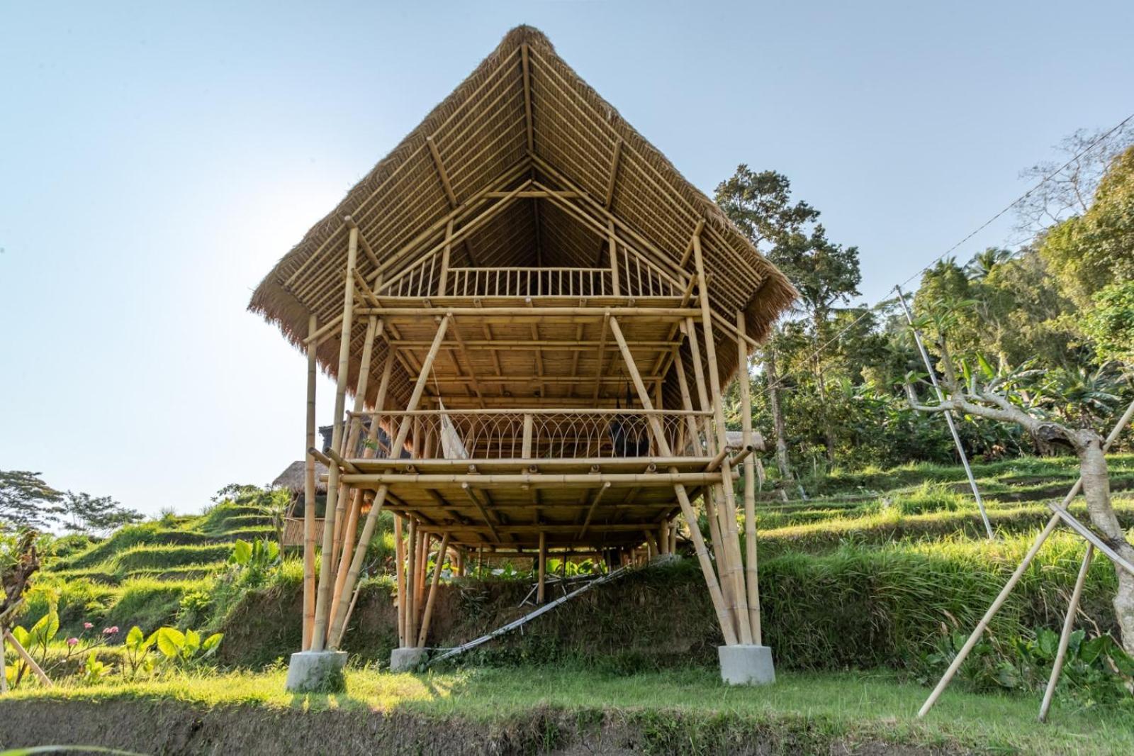 Sandag Hill Sidemen (Bali)
