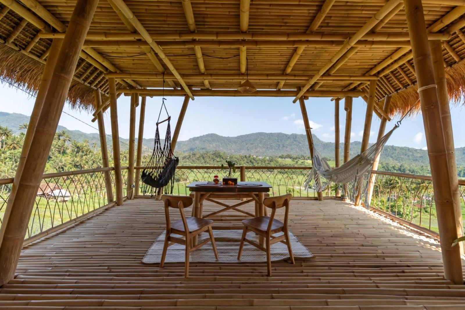 Sandag Hill Villa Sidemen (Bali)