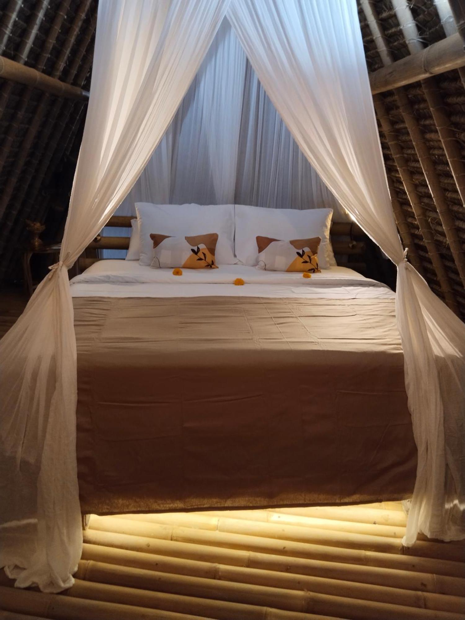 Sandag Hill Villa Sidemen (Bali)