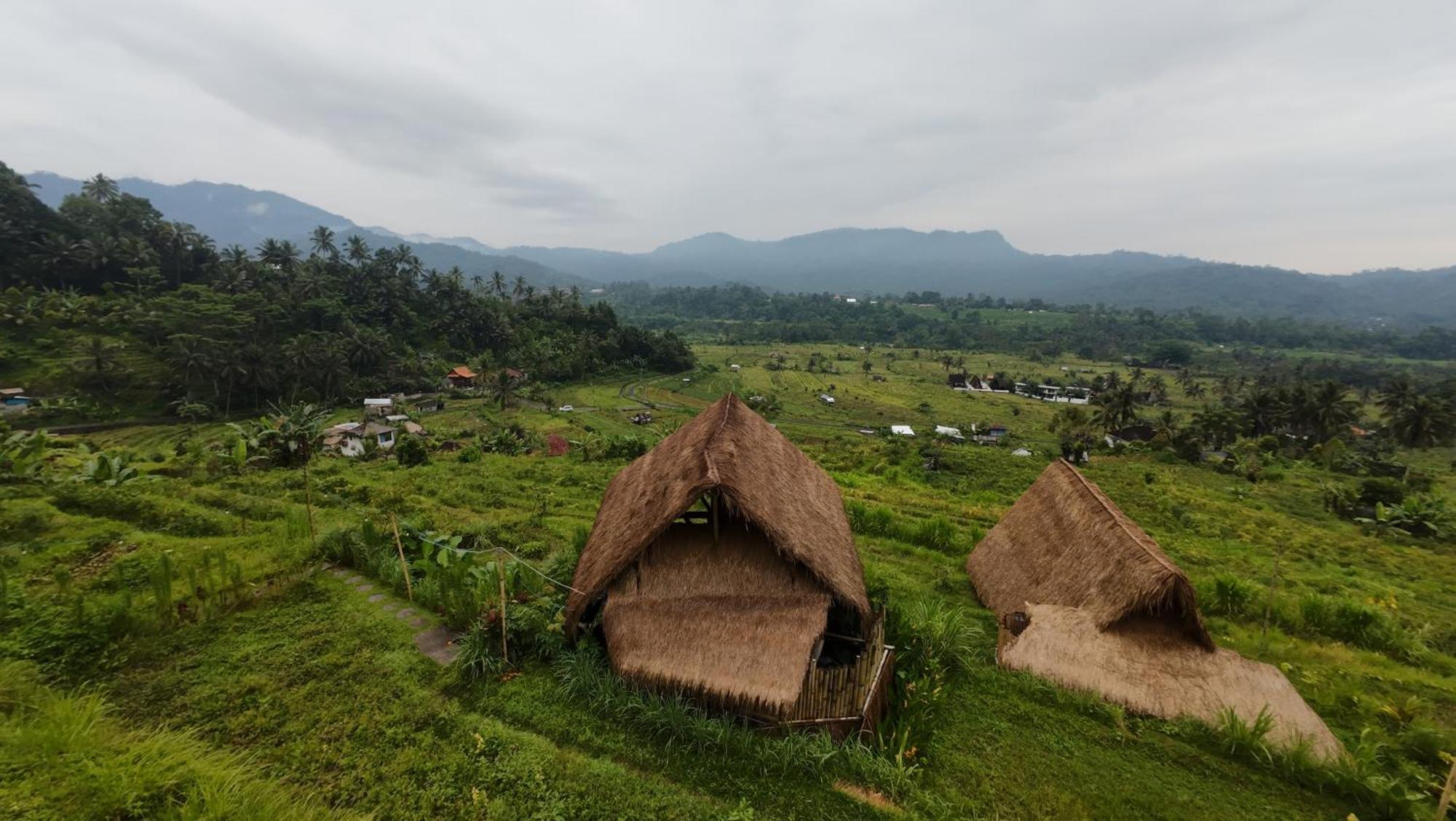 Sandag Hill Villa Sidemen (Bali)